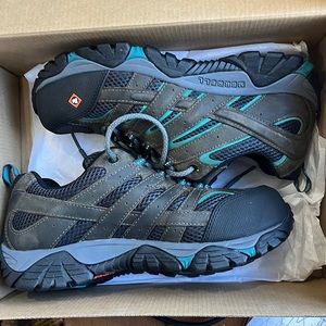 Merrill MOAB VERTEX VENT COMPOSITE TOE